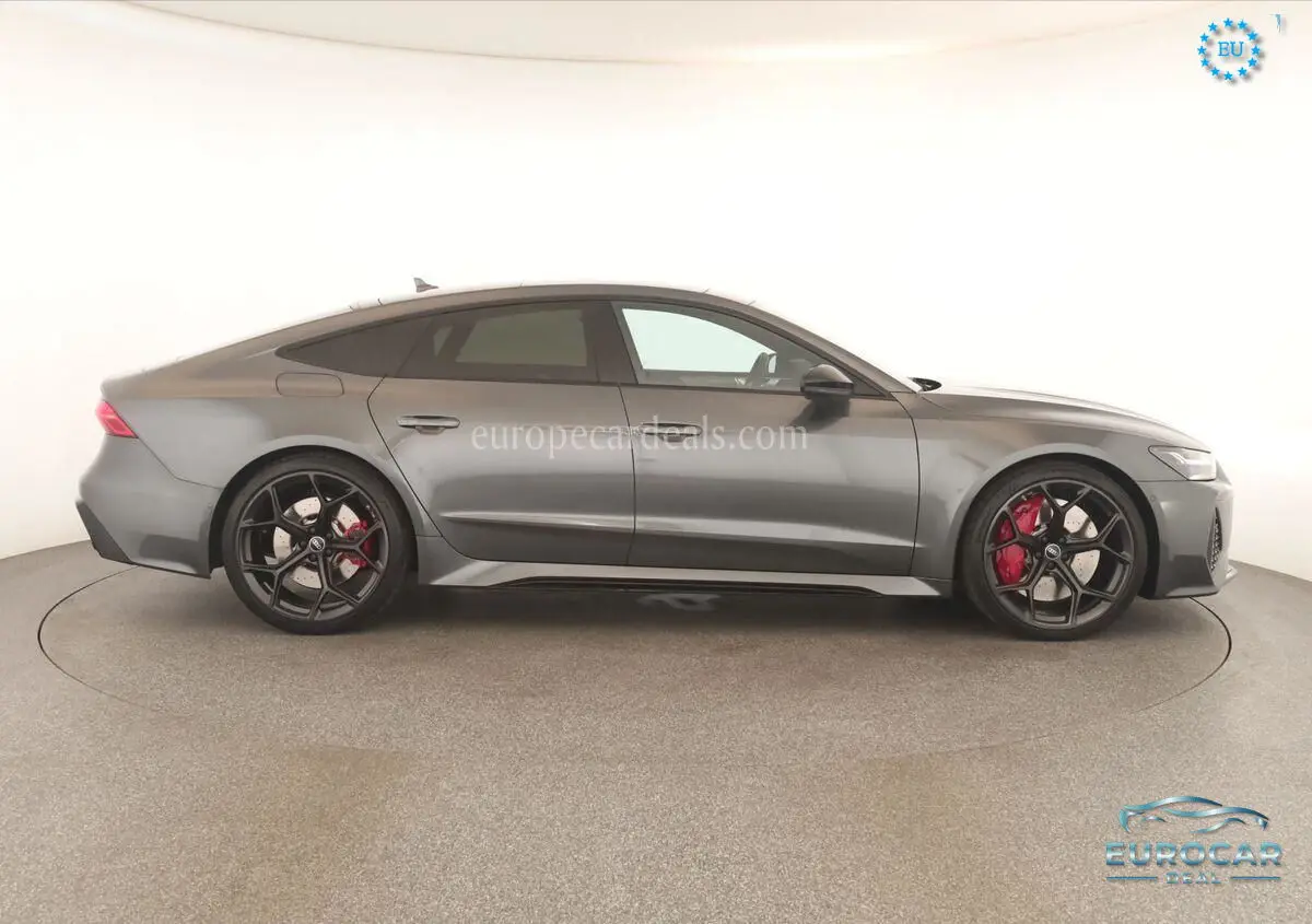 Audi RS7
