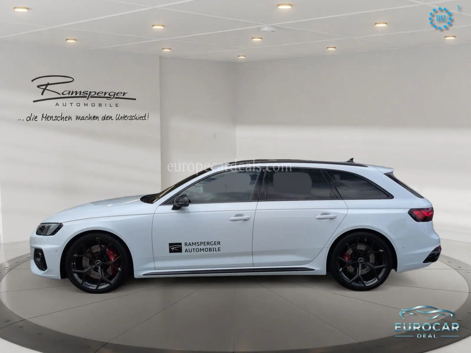 Audi RS4