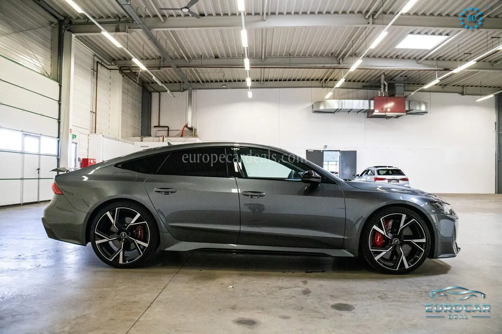 Audi RS7
