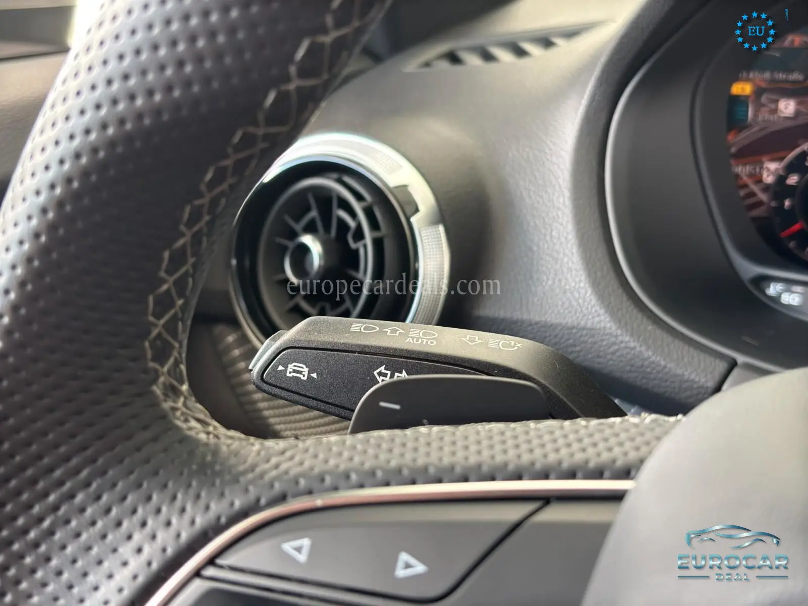 Audi SQ2