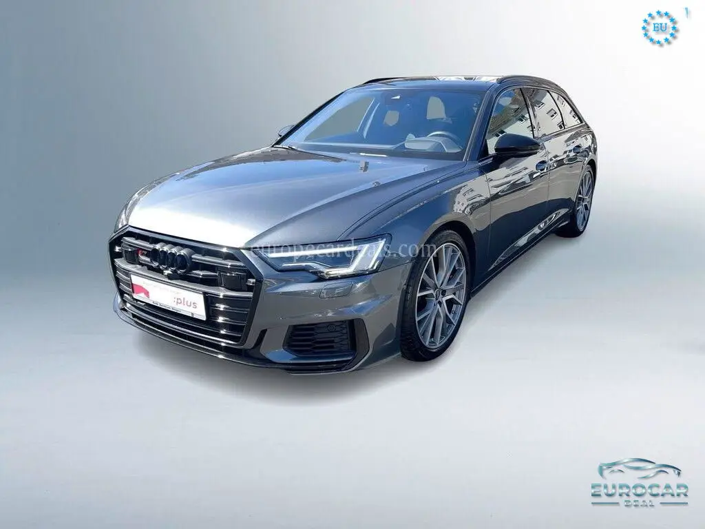 Audi S6