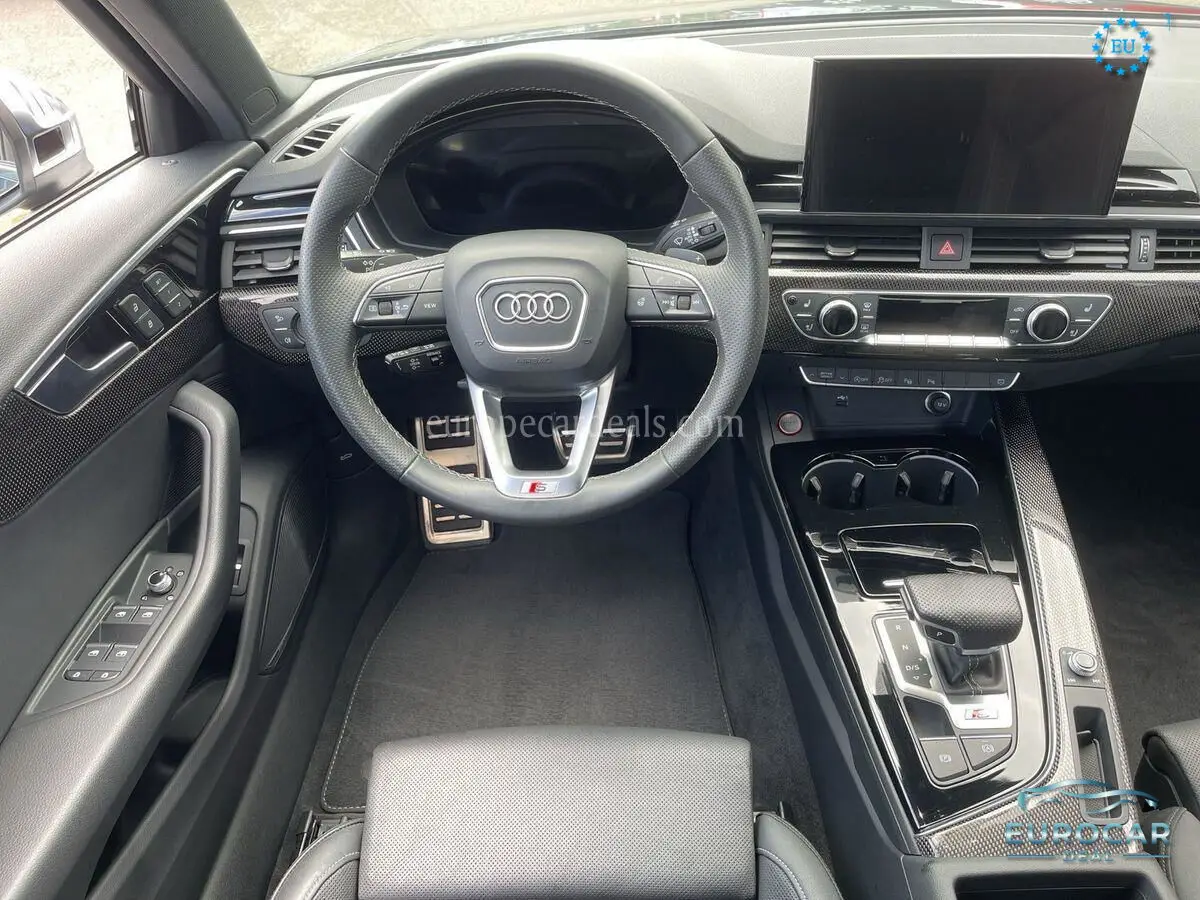 Audi S4