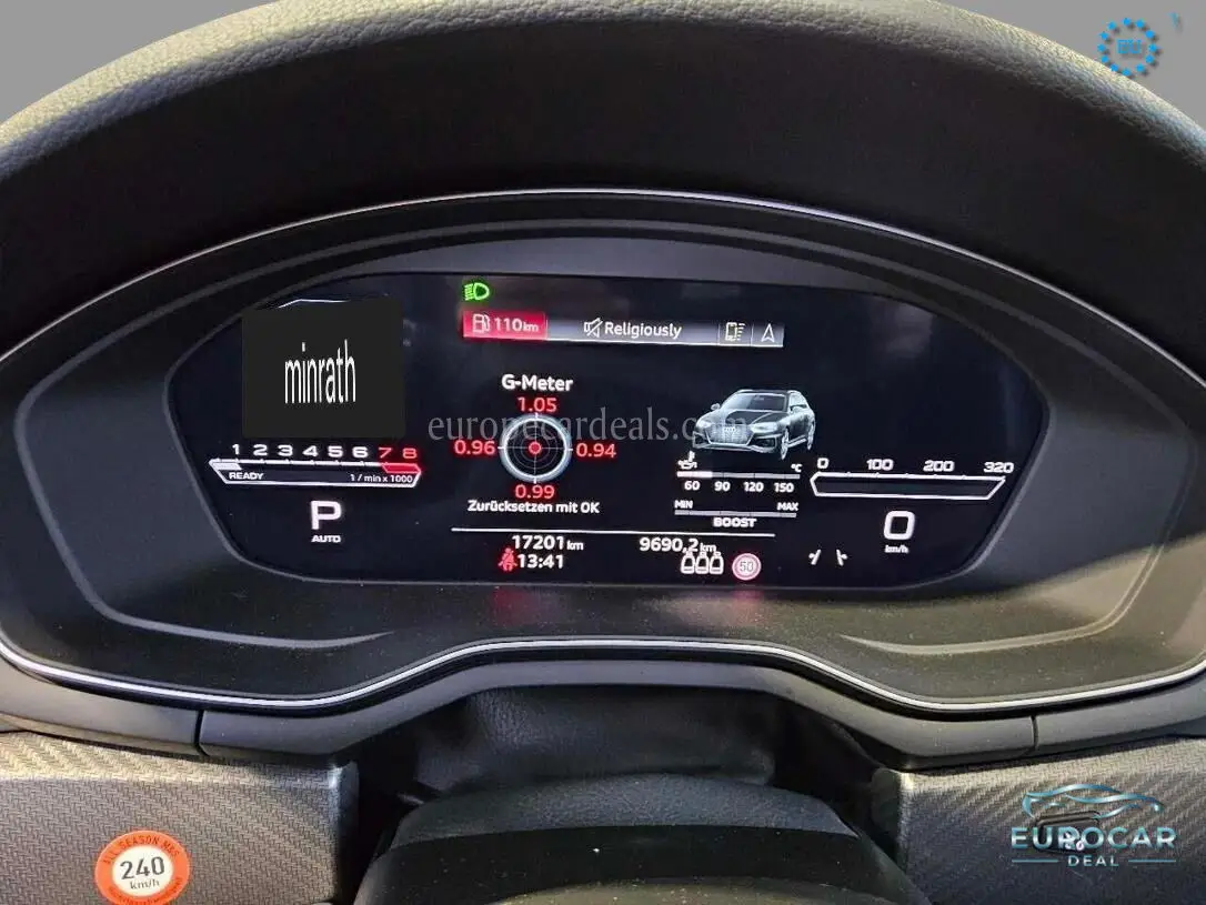 Audi RS4