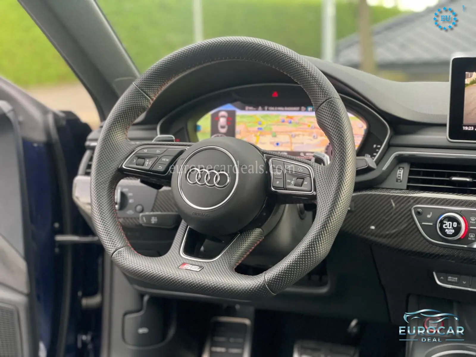 Audi RS5