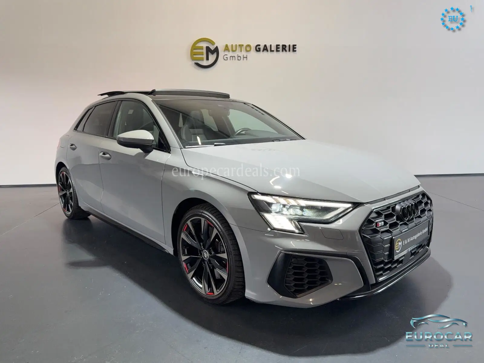 Audi S3