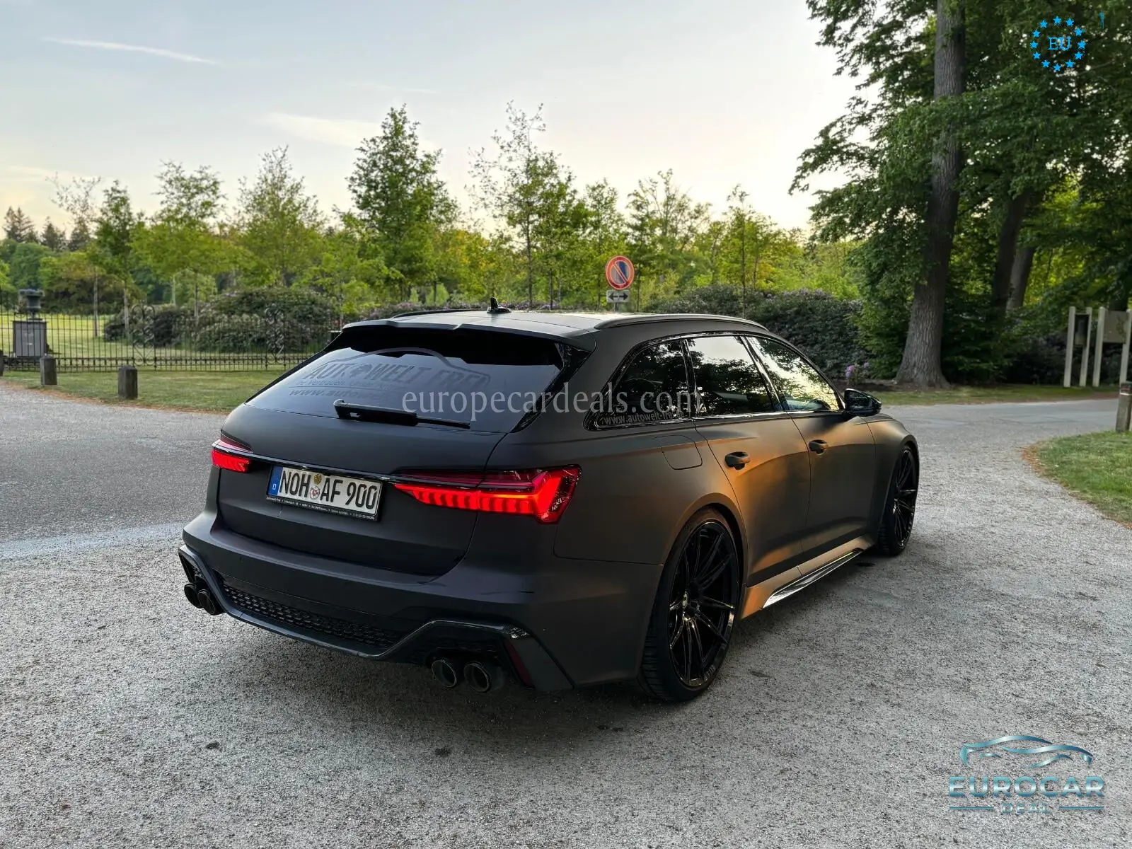 Audi RS6