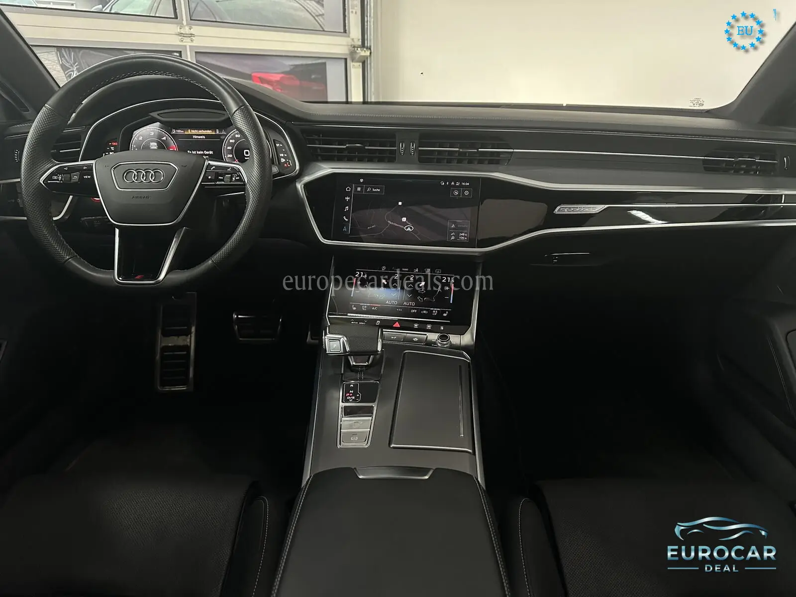 Audi S7