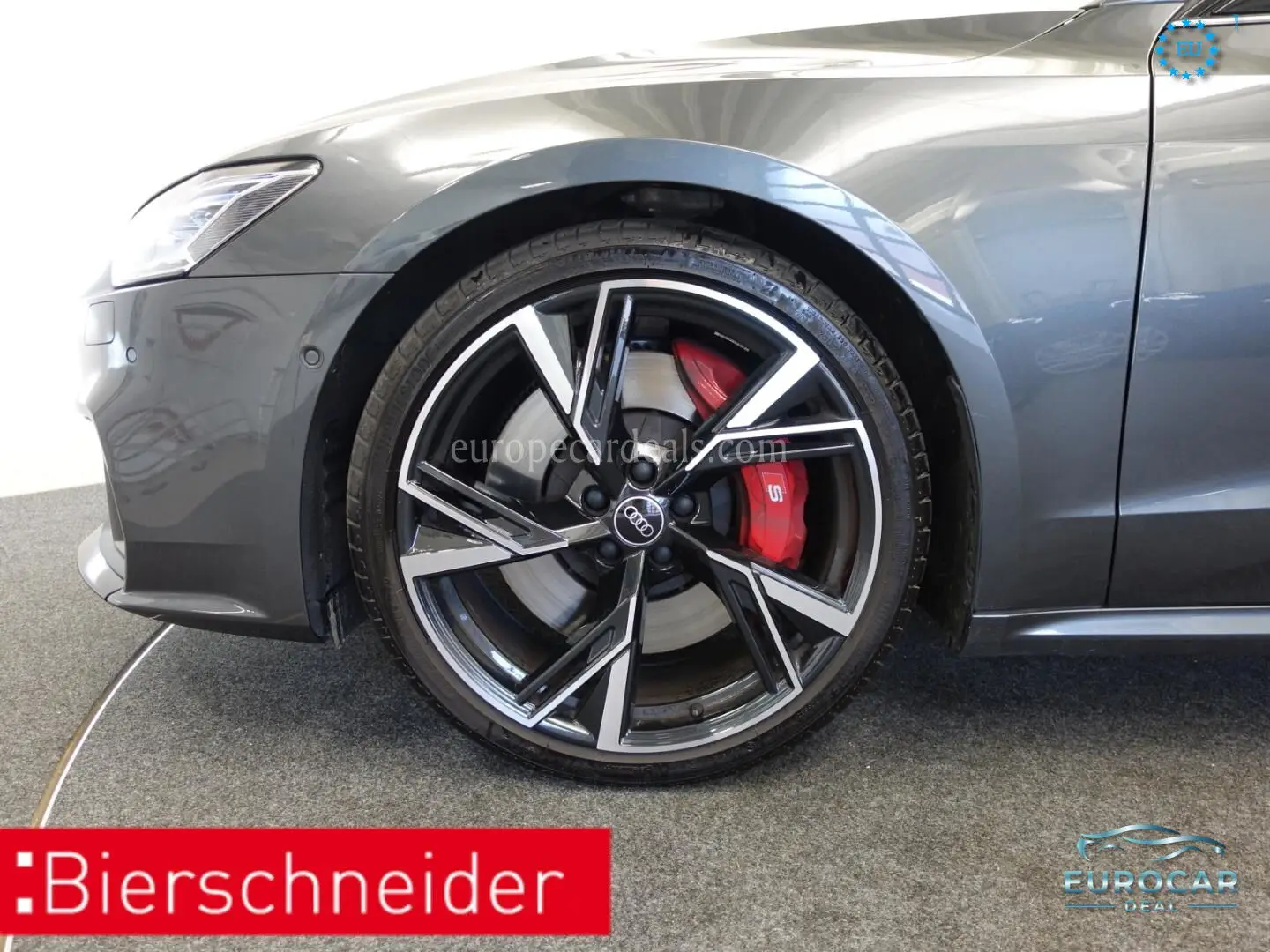 Audi S7