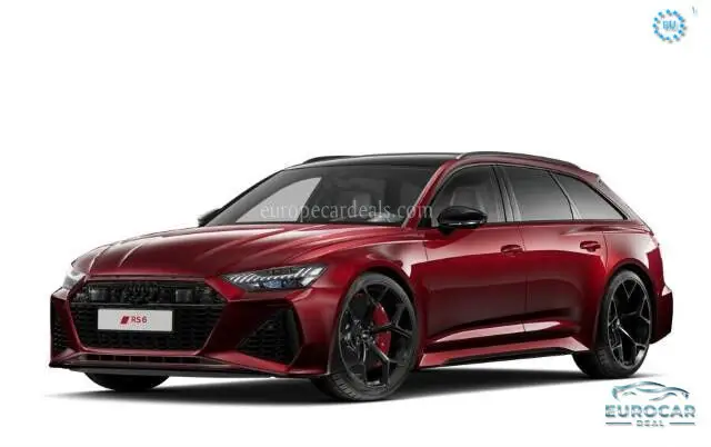 Audi RS6