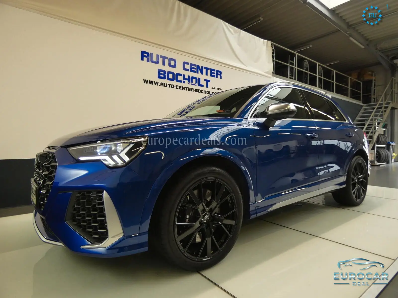 Audi RSQ3