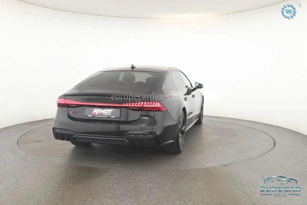 Audi S7