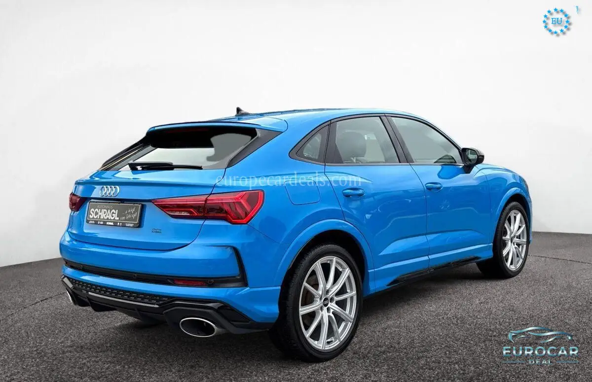 Audi RSQ3