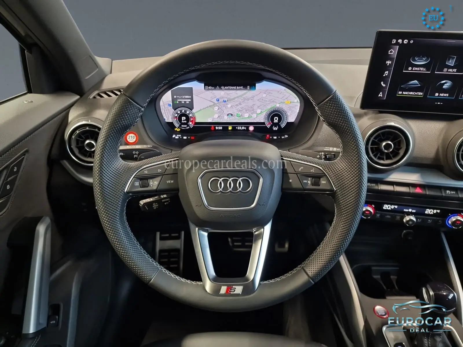 Audi SQ2