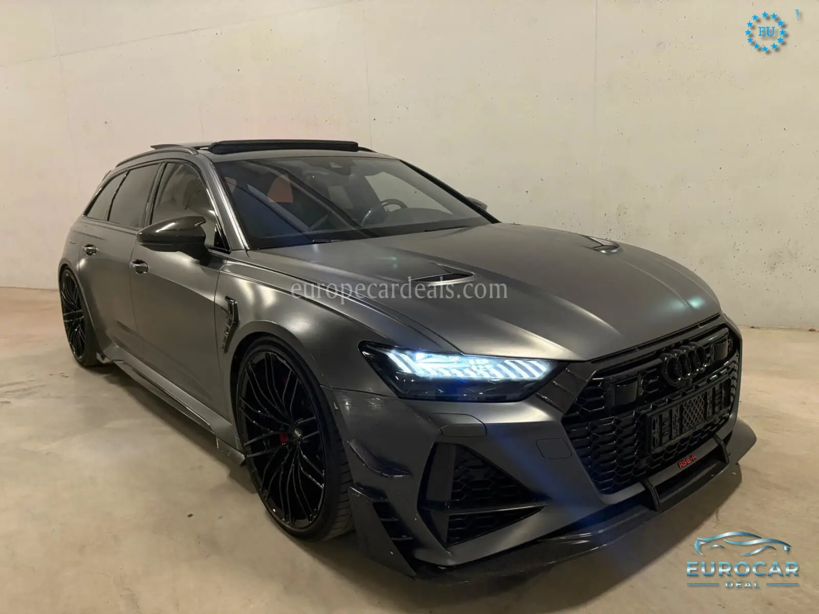 Audi RS6
