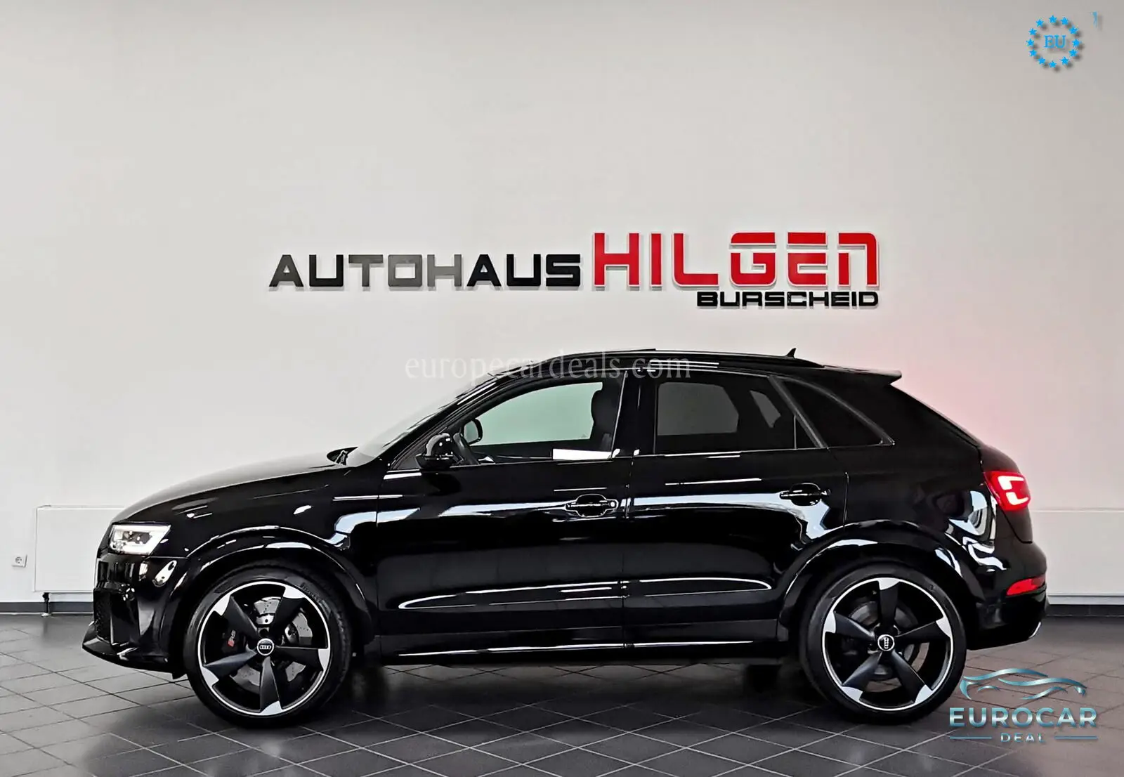 Audi RSQ3