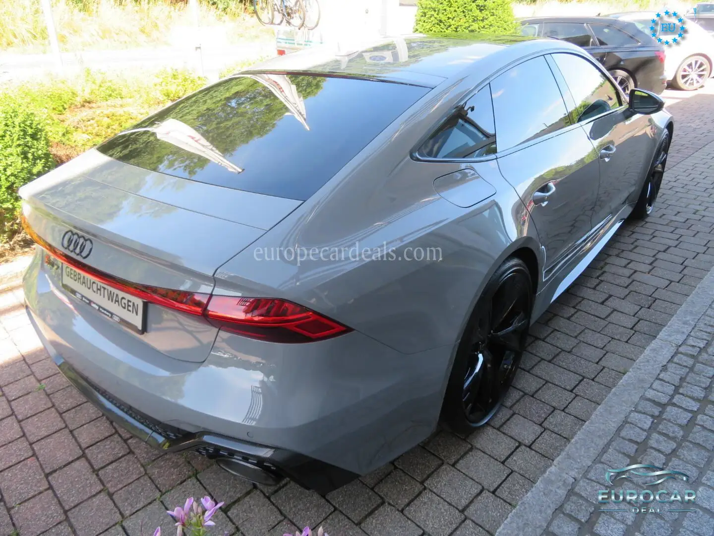 Audi RS7