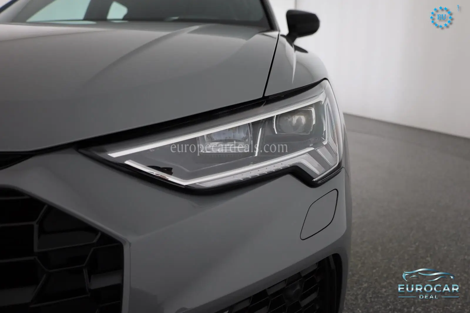 Audi RSQ3