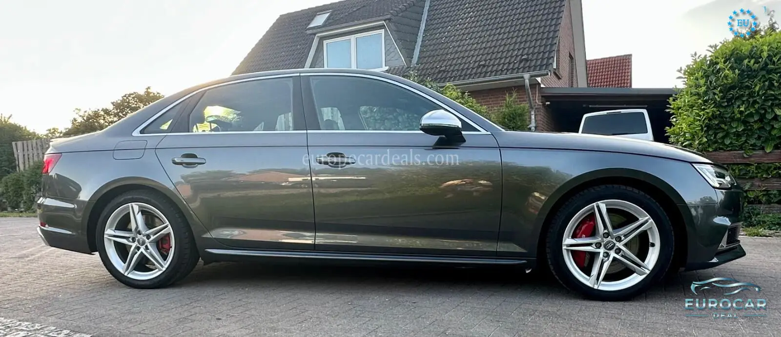 Audi S4