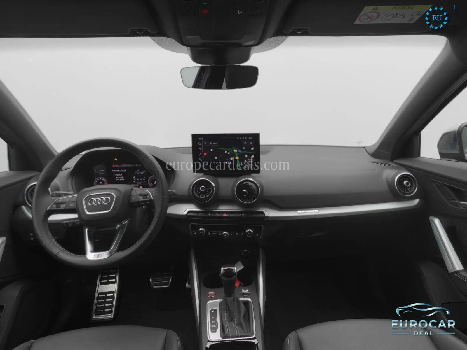 Audi SQ2