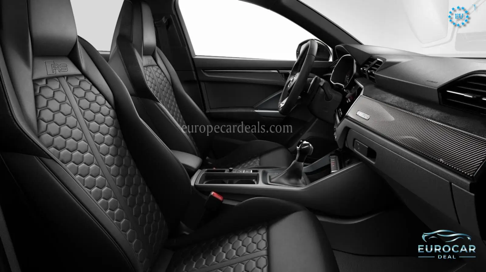 Audi RSQ3