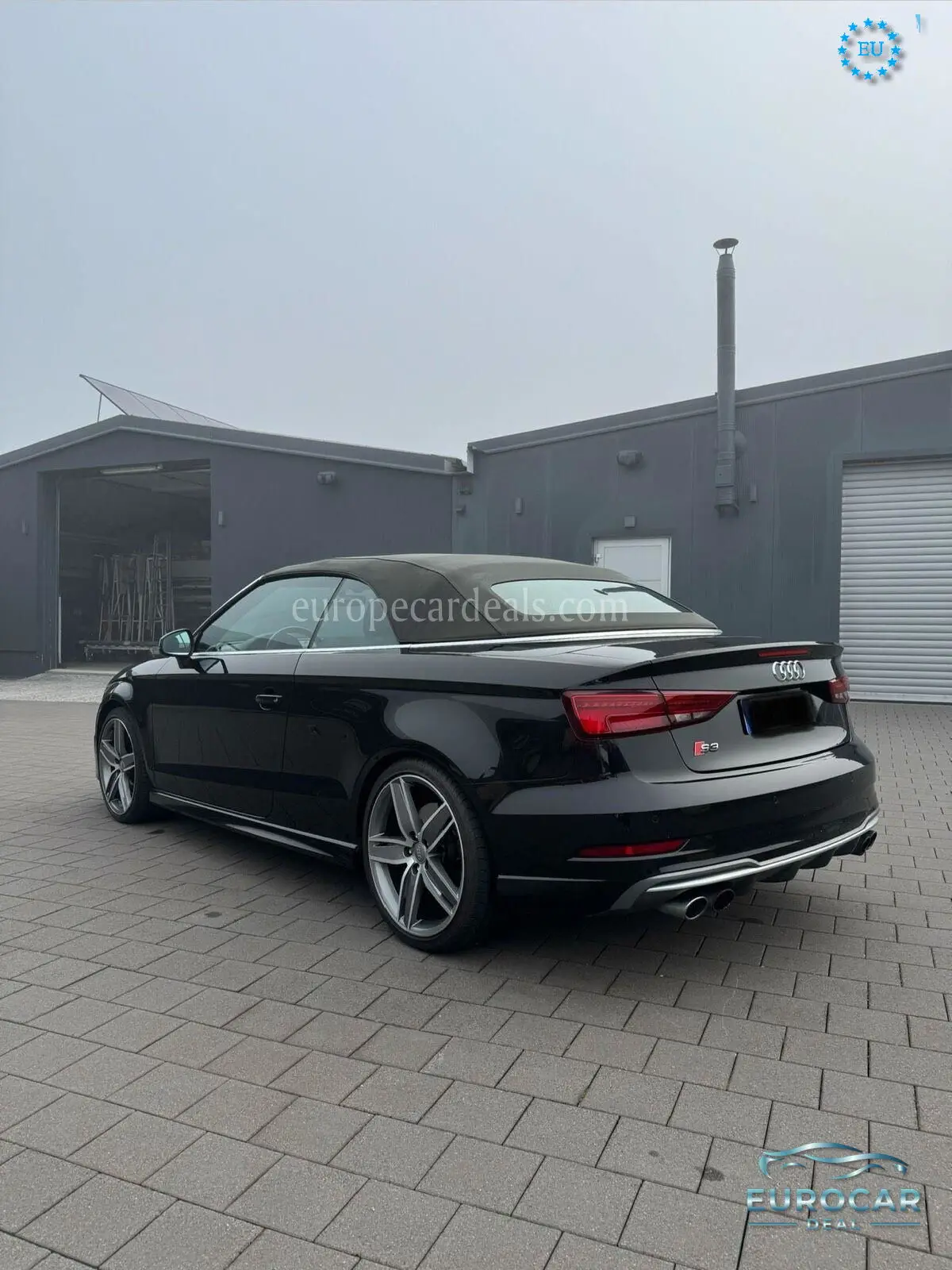 Audi S3