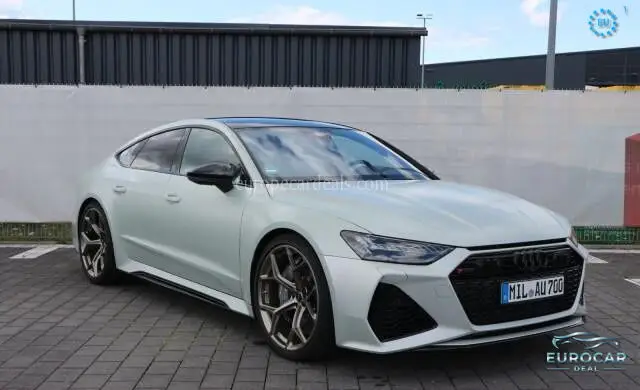 Audi RS7