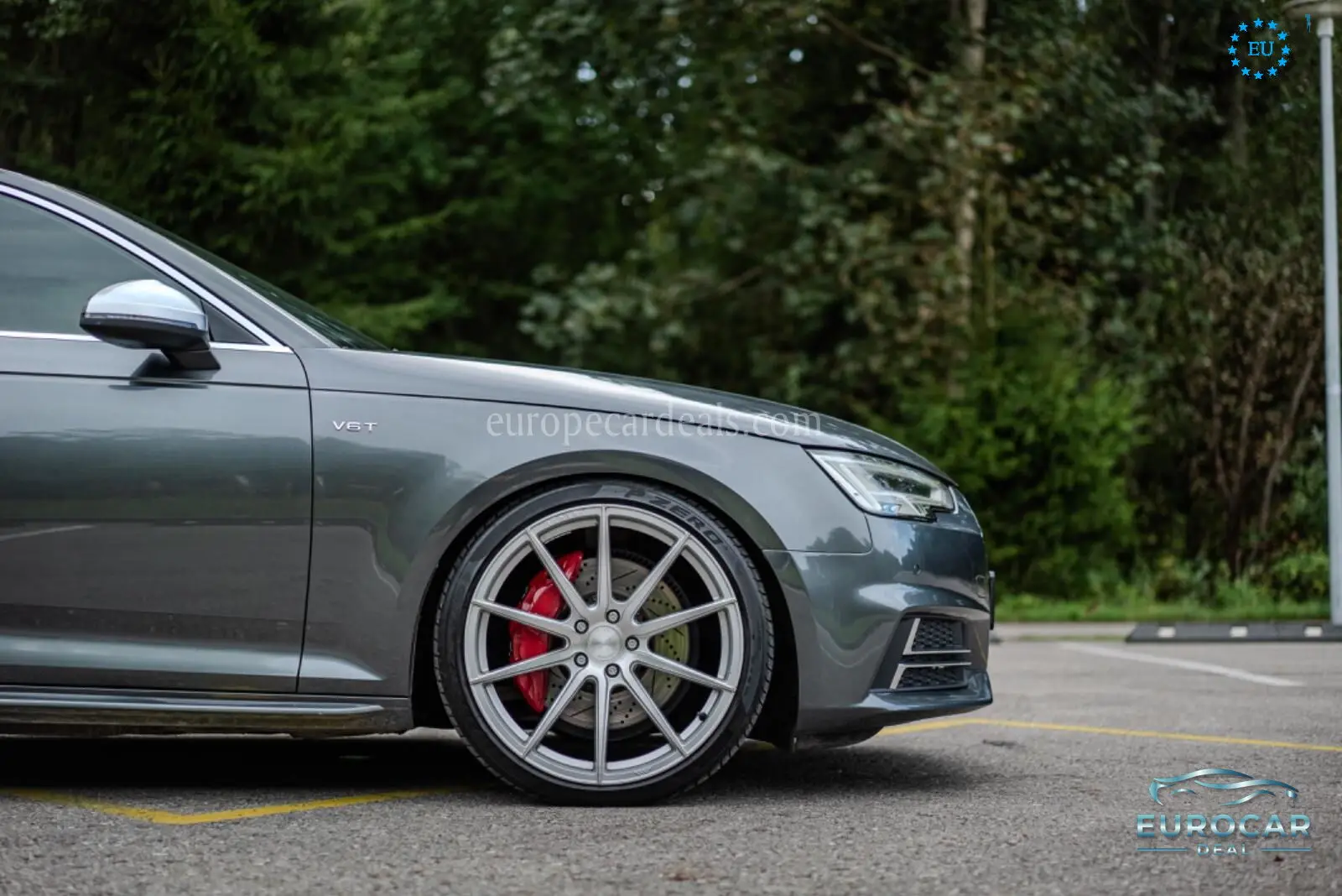 Audi S4
