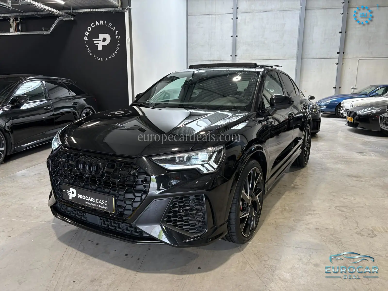 Audi RSQ3
