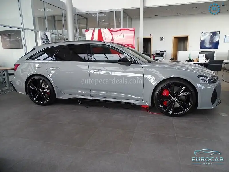 Audi RS6