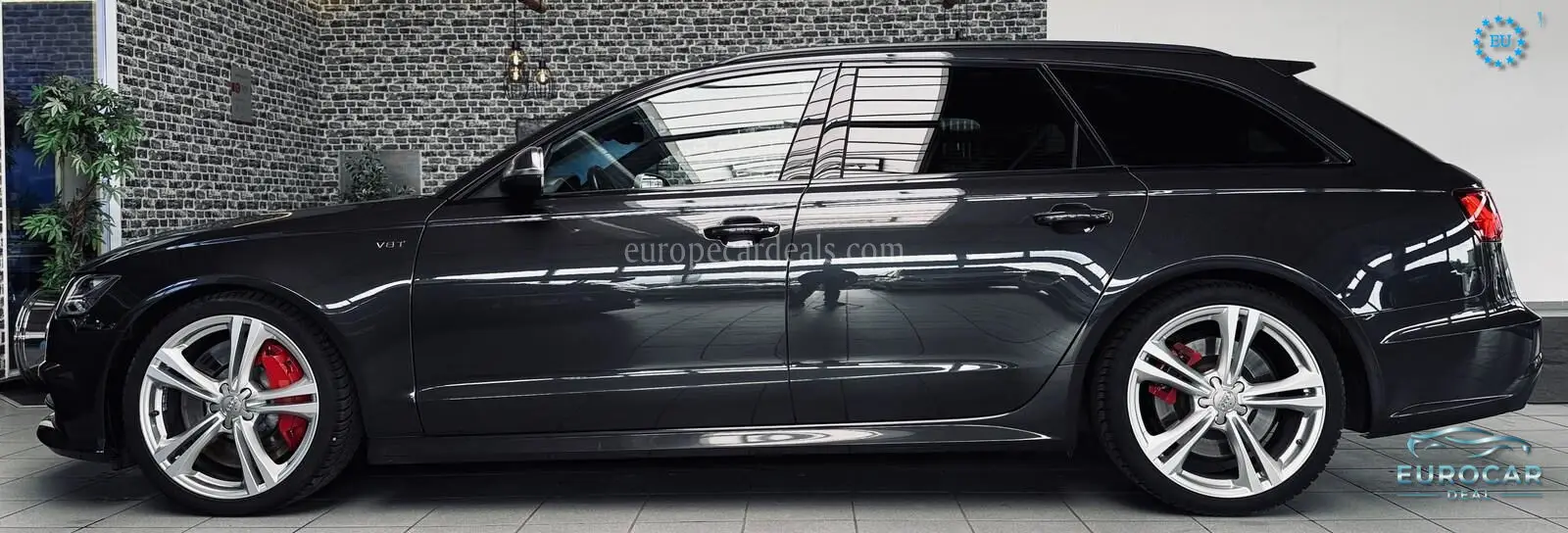 Audi S6