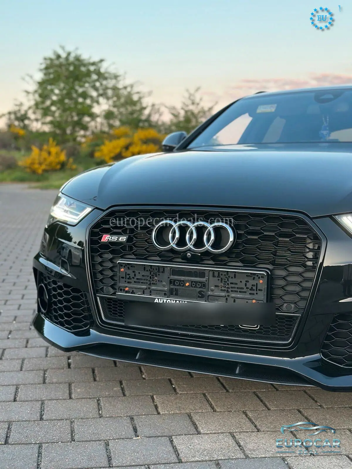 Audi RS6