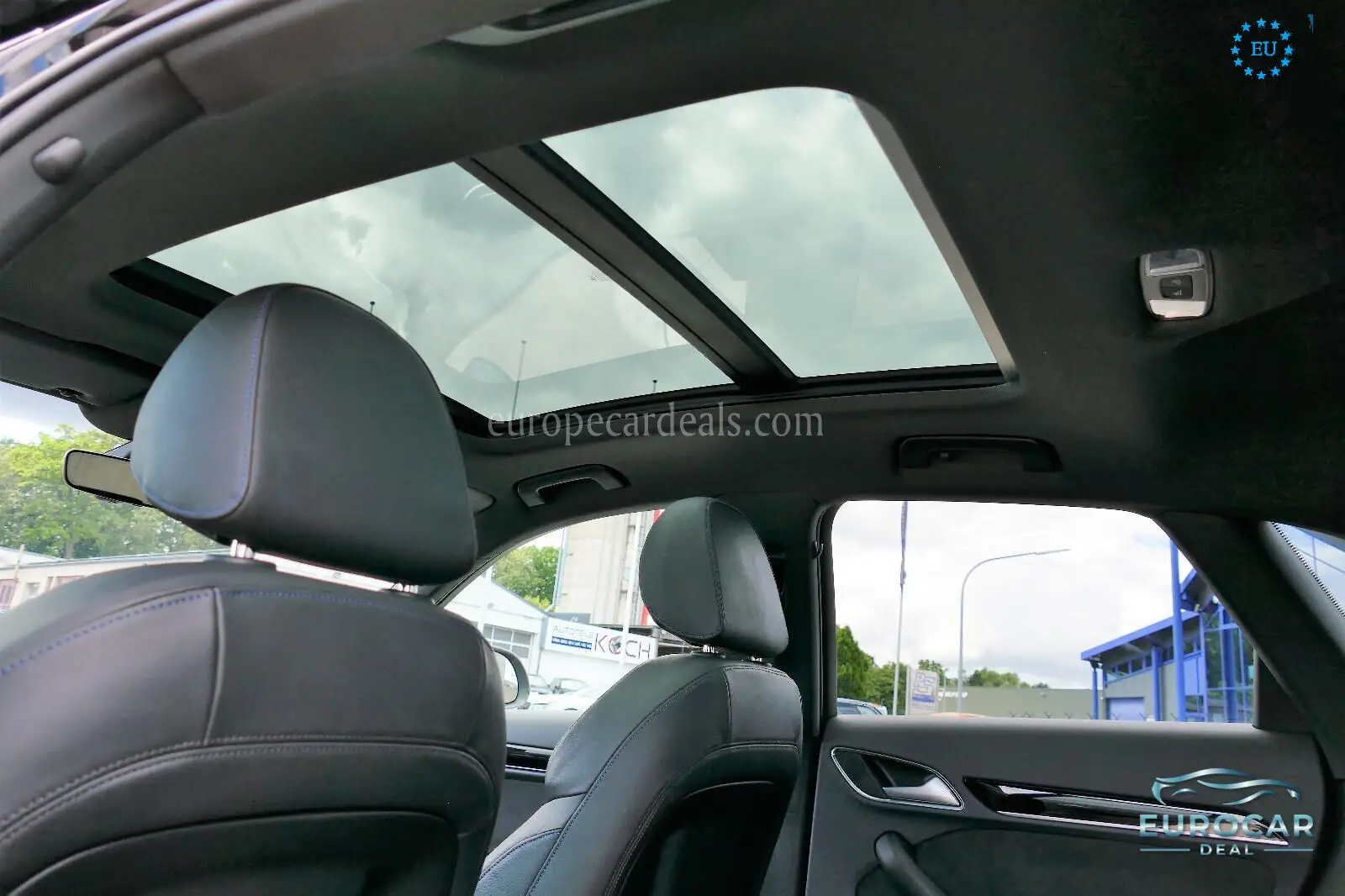 Audi RSQ3