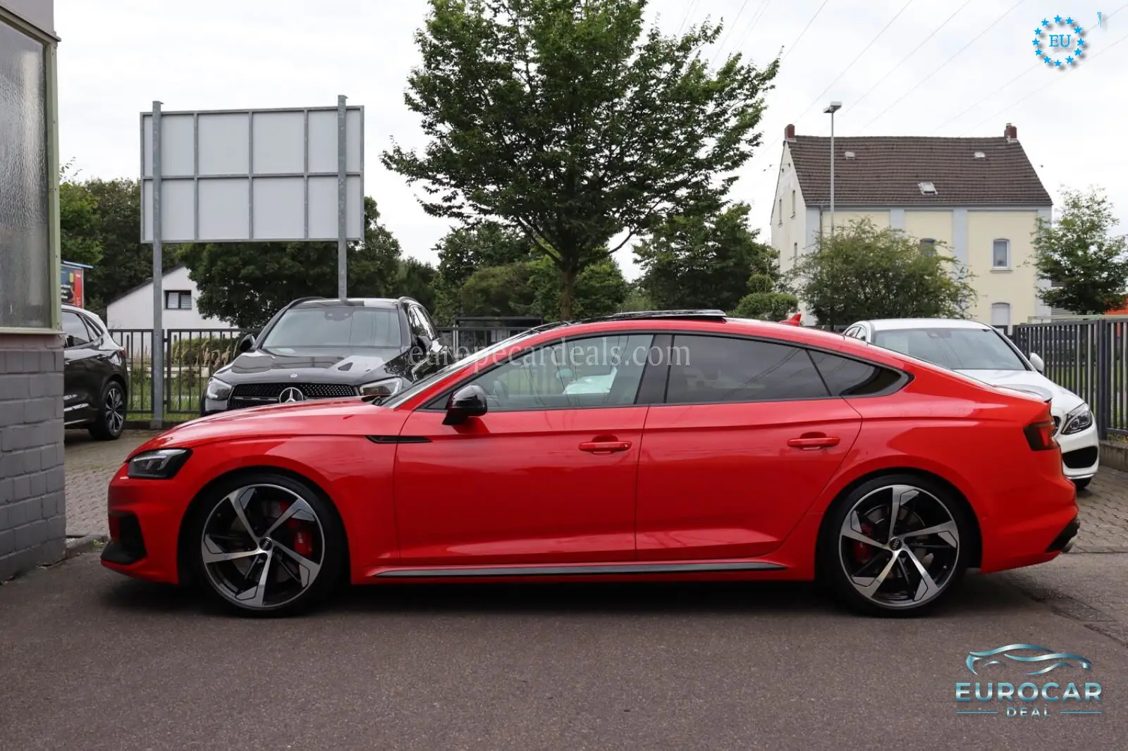 Audi RS5