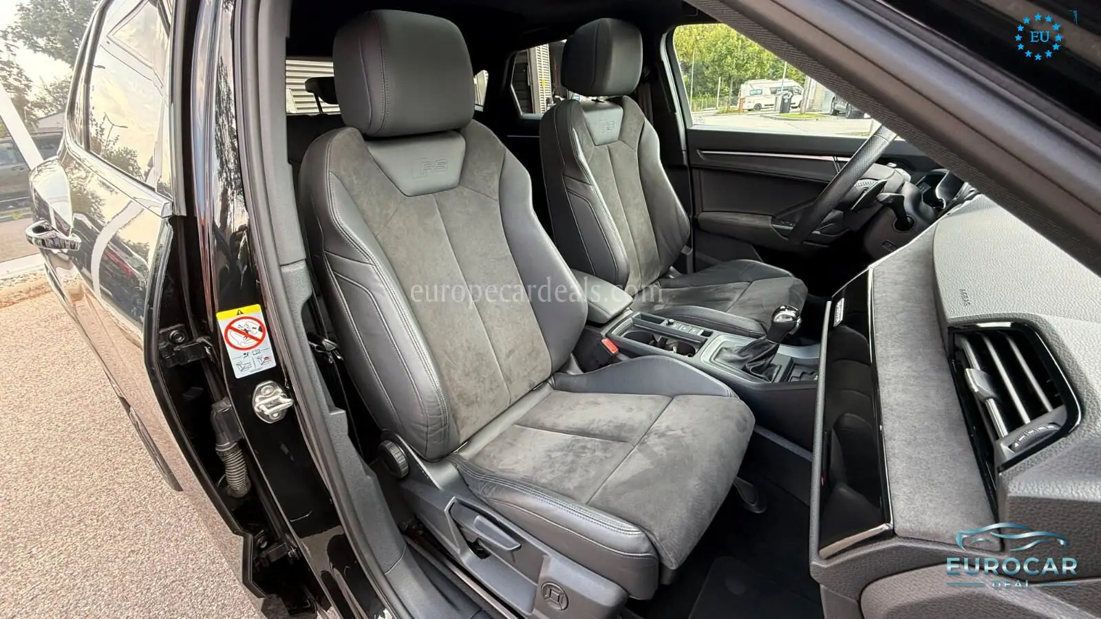 Audi RSQ3