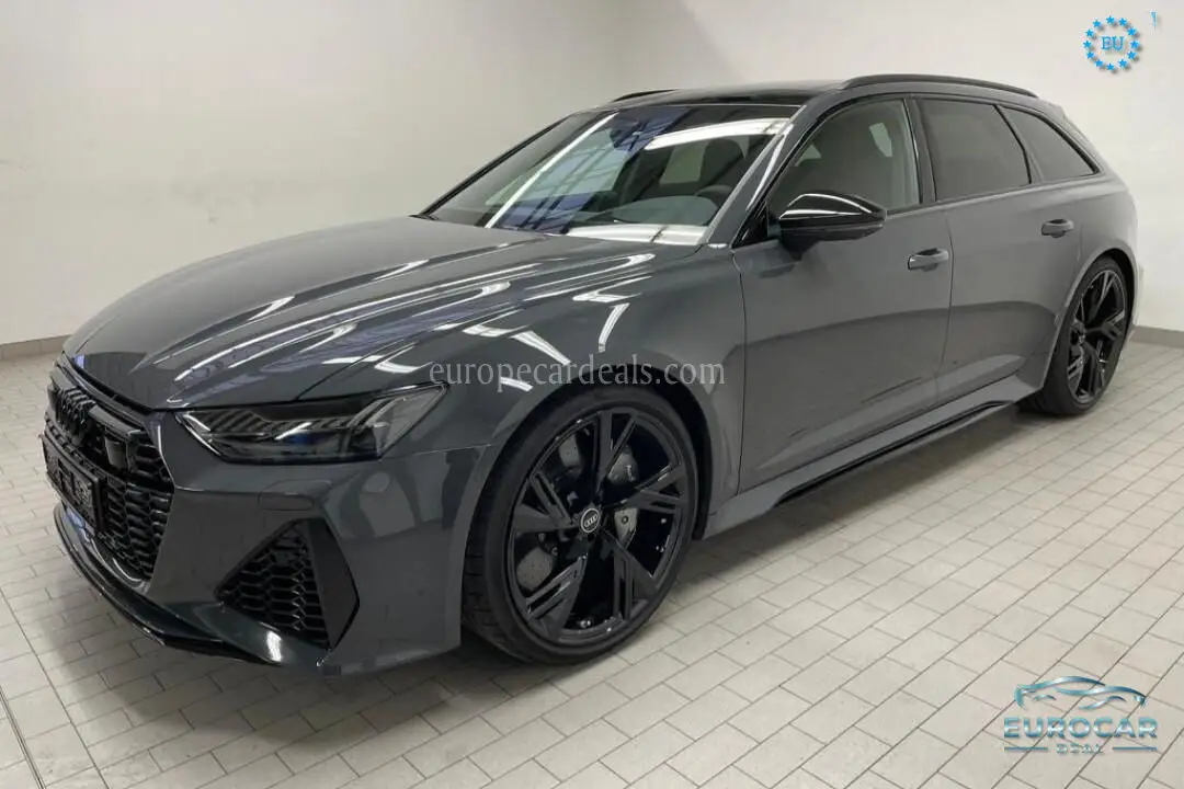 Audi RS6