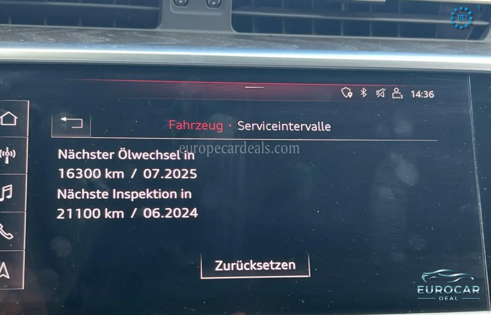 Audi S7