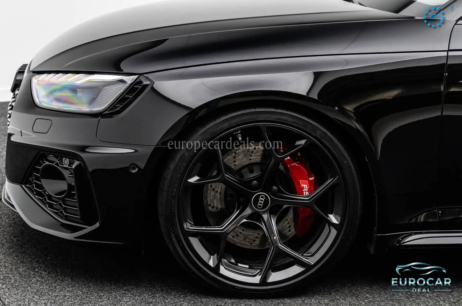 Audi RS4