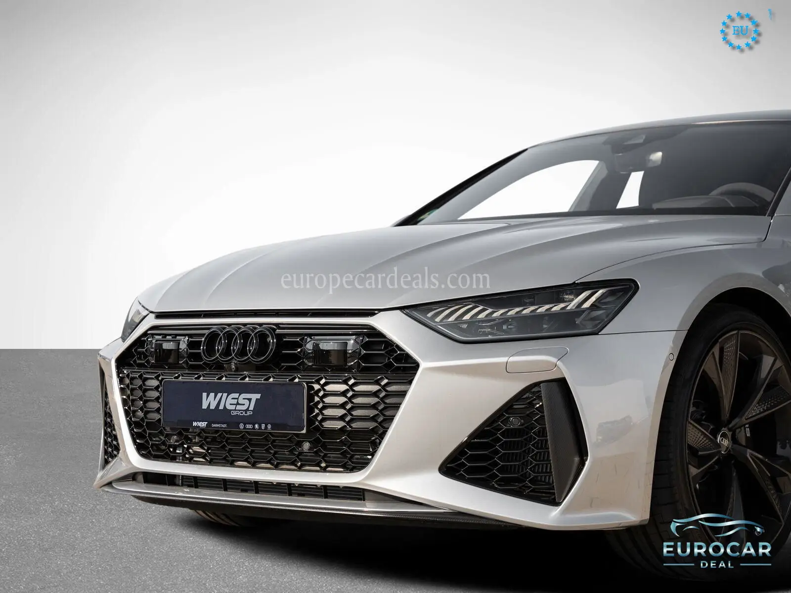 Audi RS7