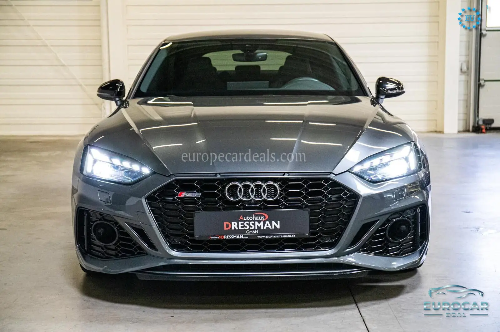 Audi RS5