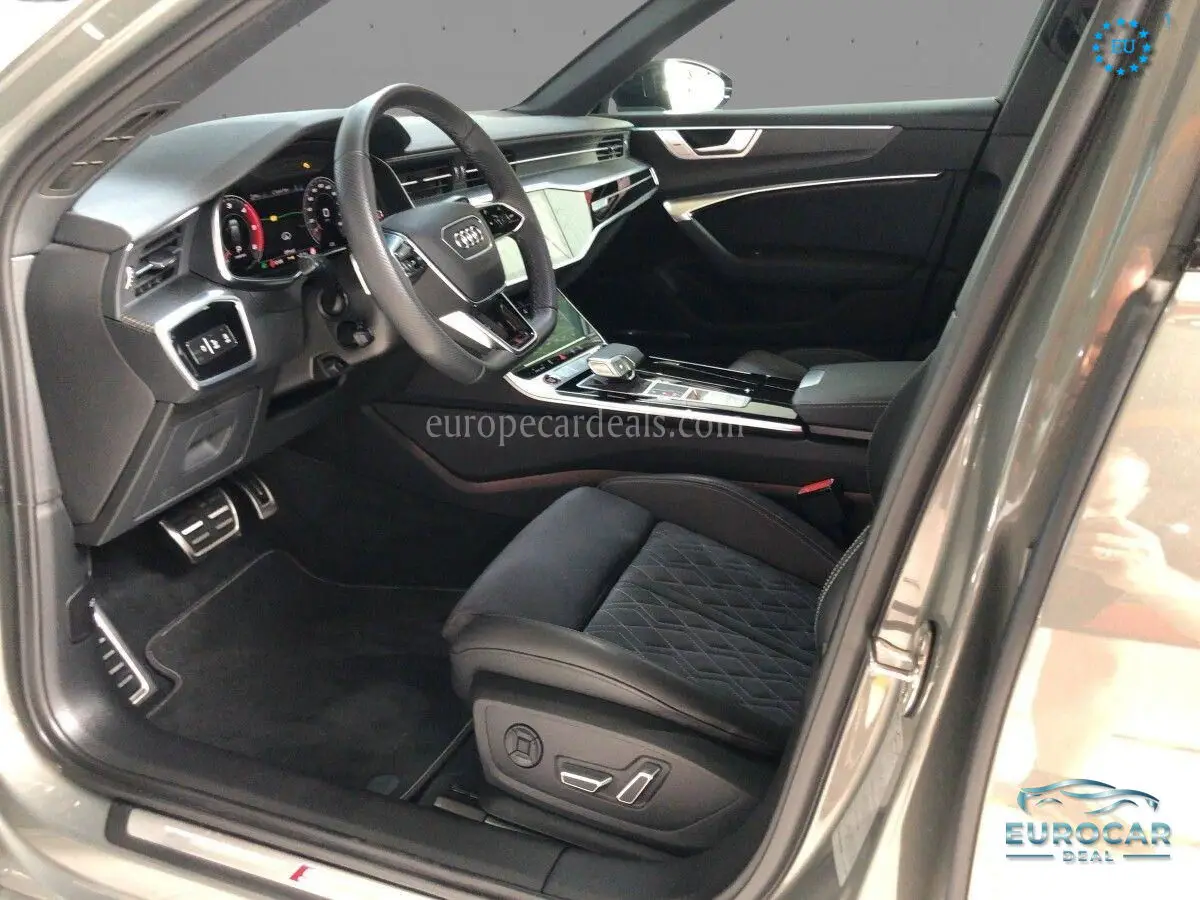 Audi S6