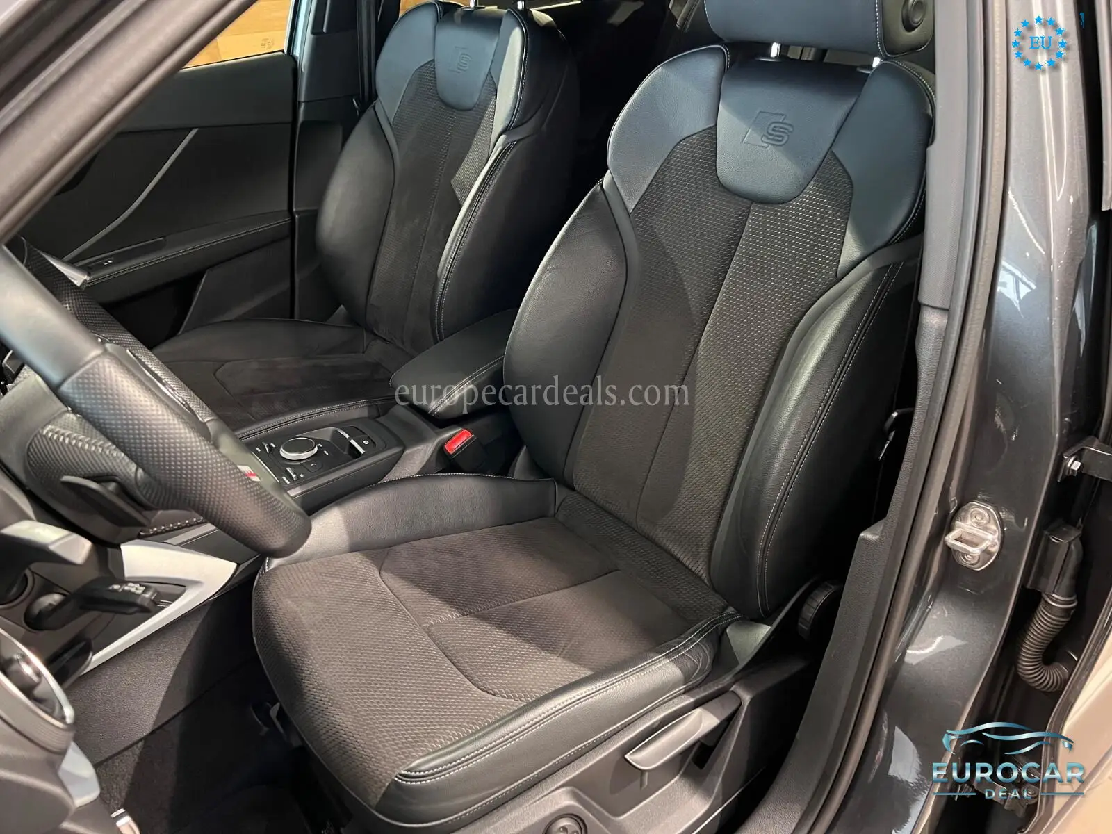 Audi SQ2