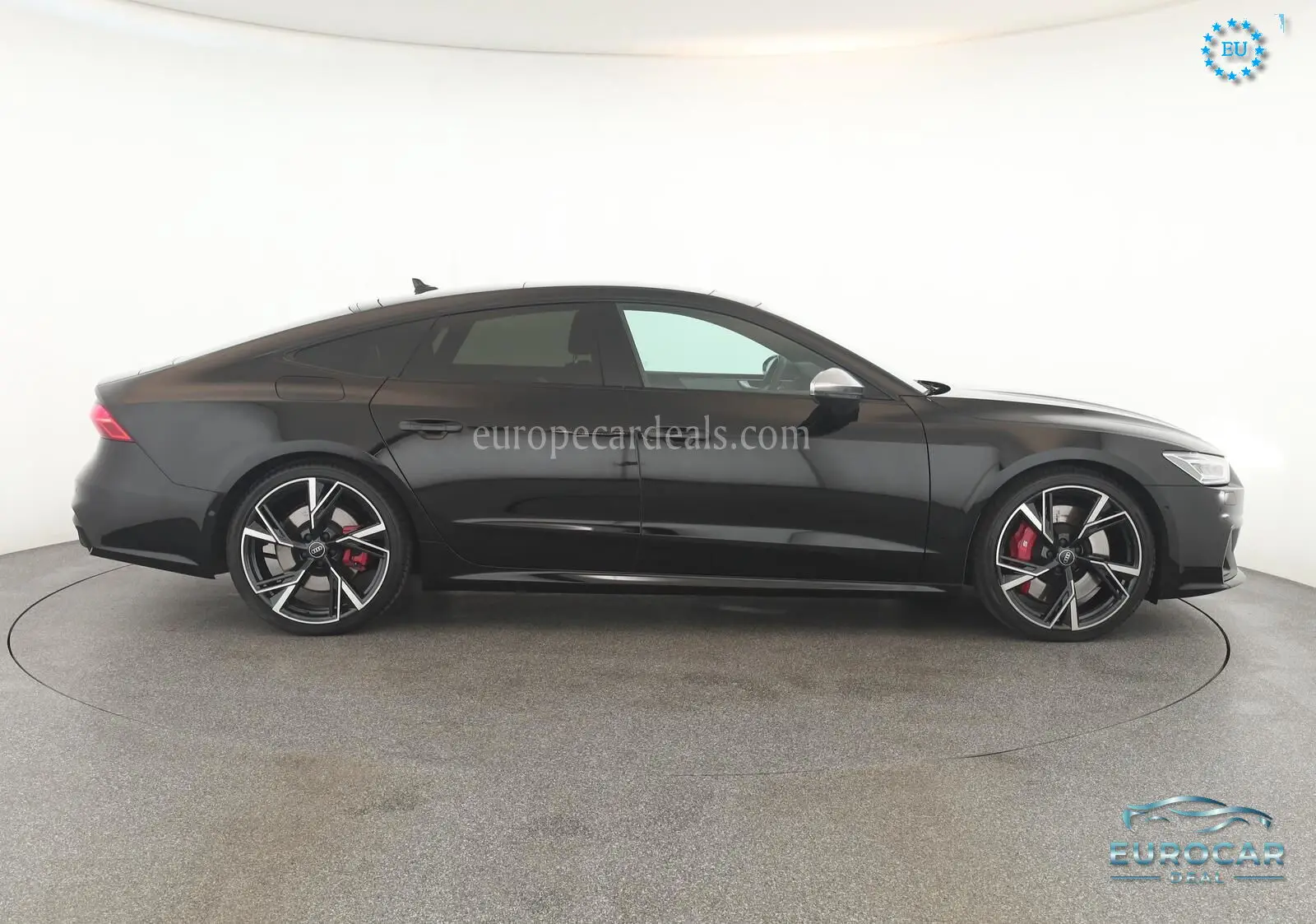 Audi S7