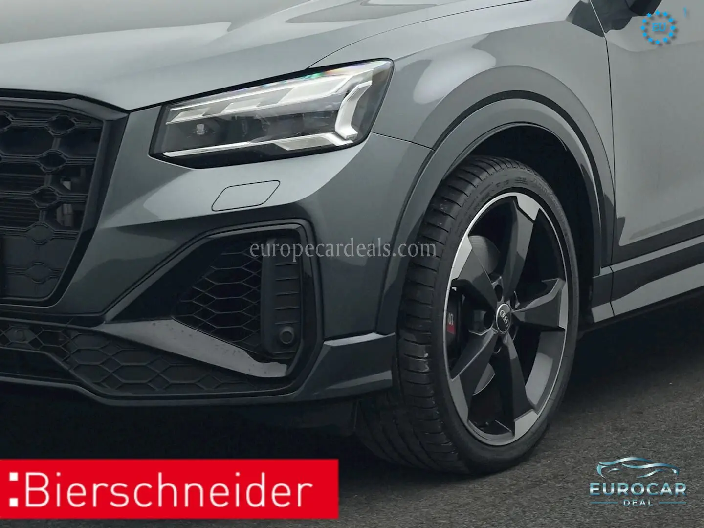 Audi SQ2