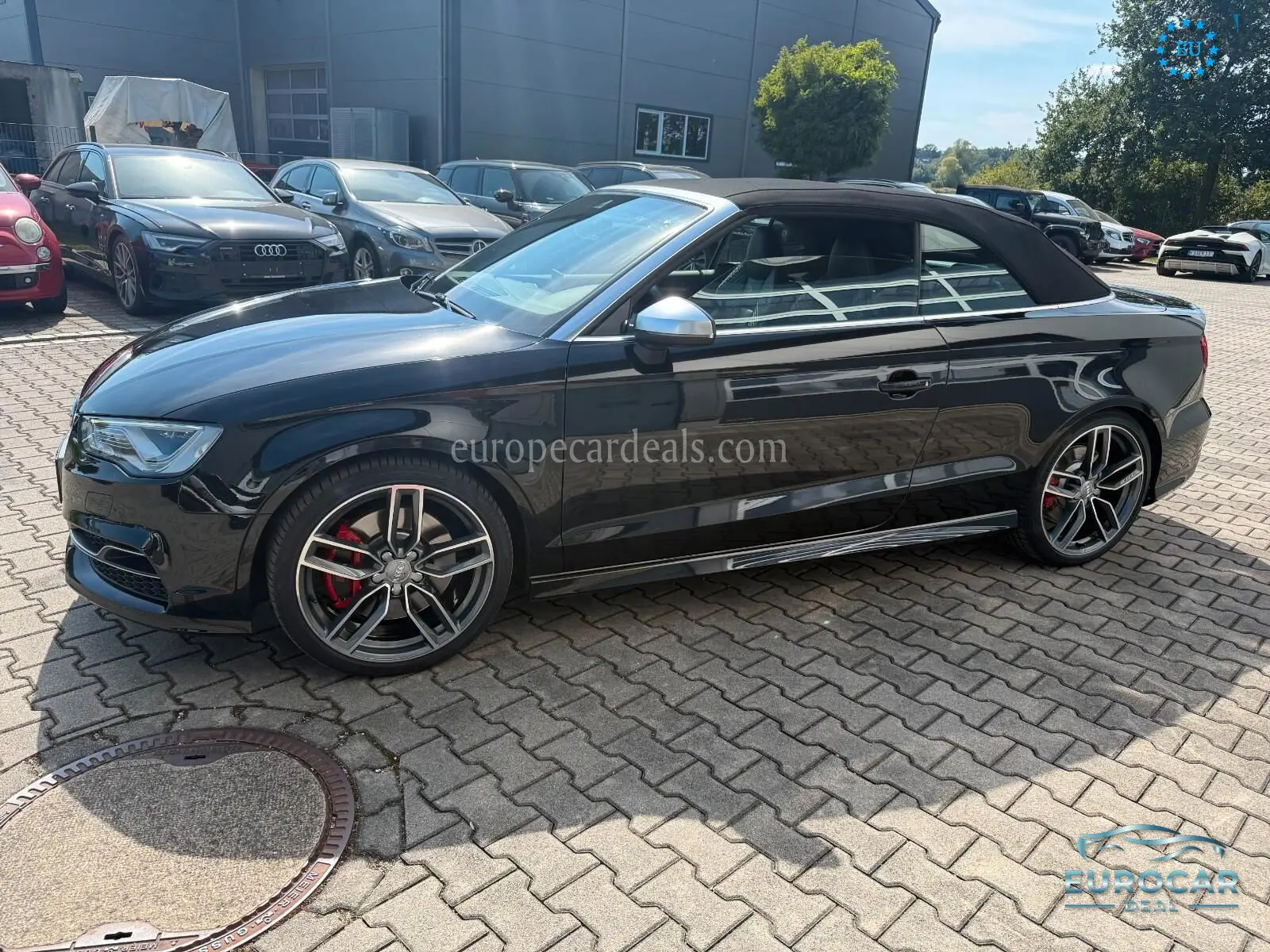 Audi S3