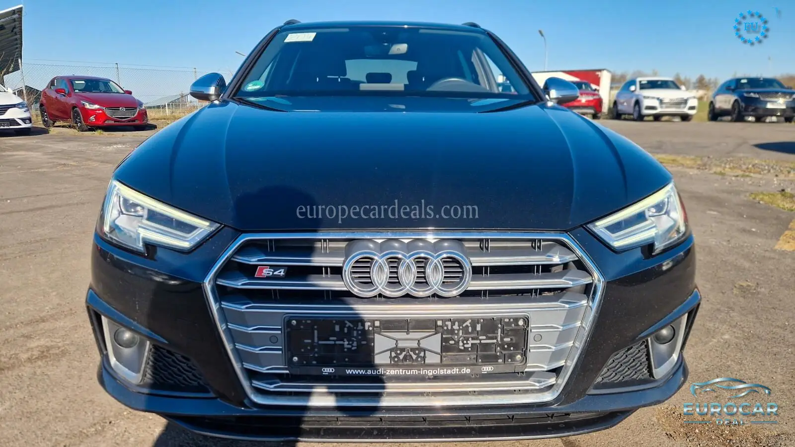 Audi S4
