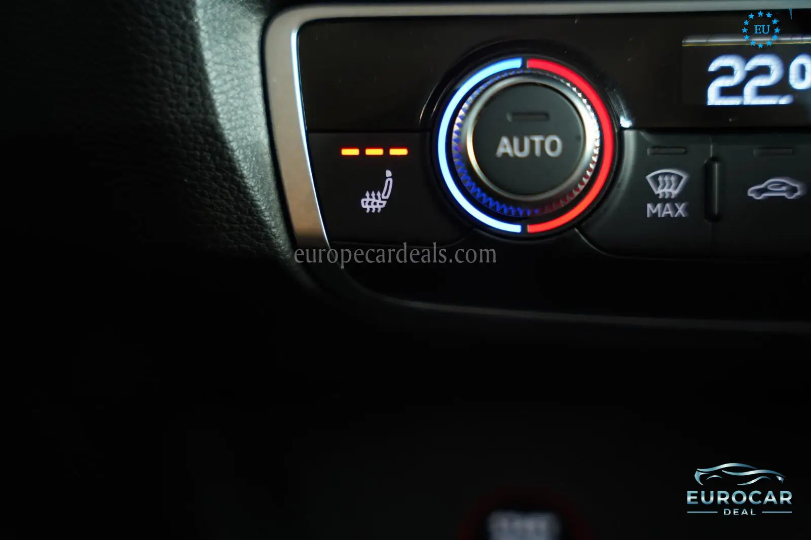 Audi RSQ3