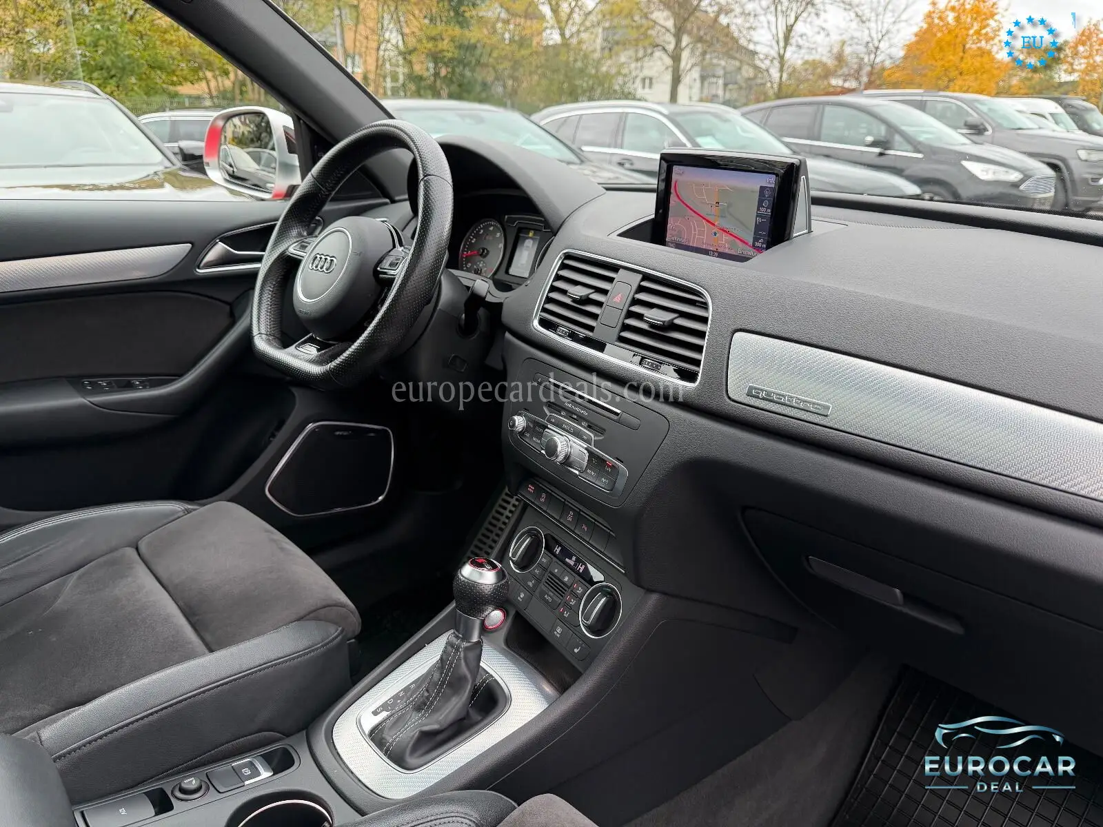Audi RSQ3