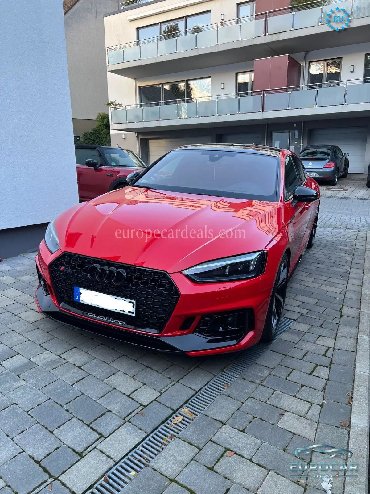 Audi RS5
