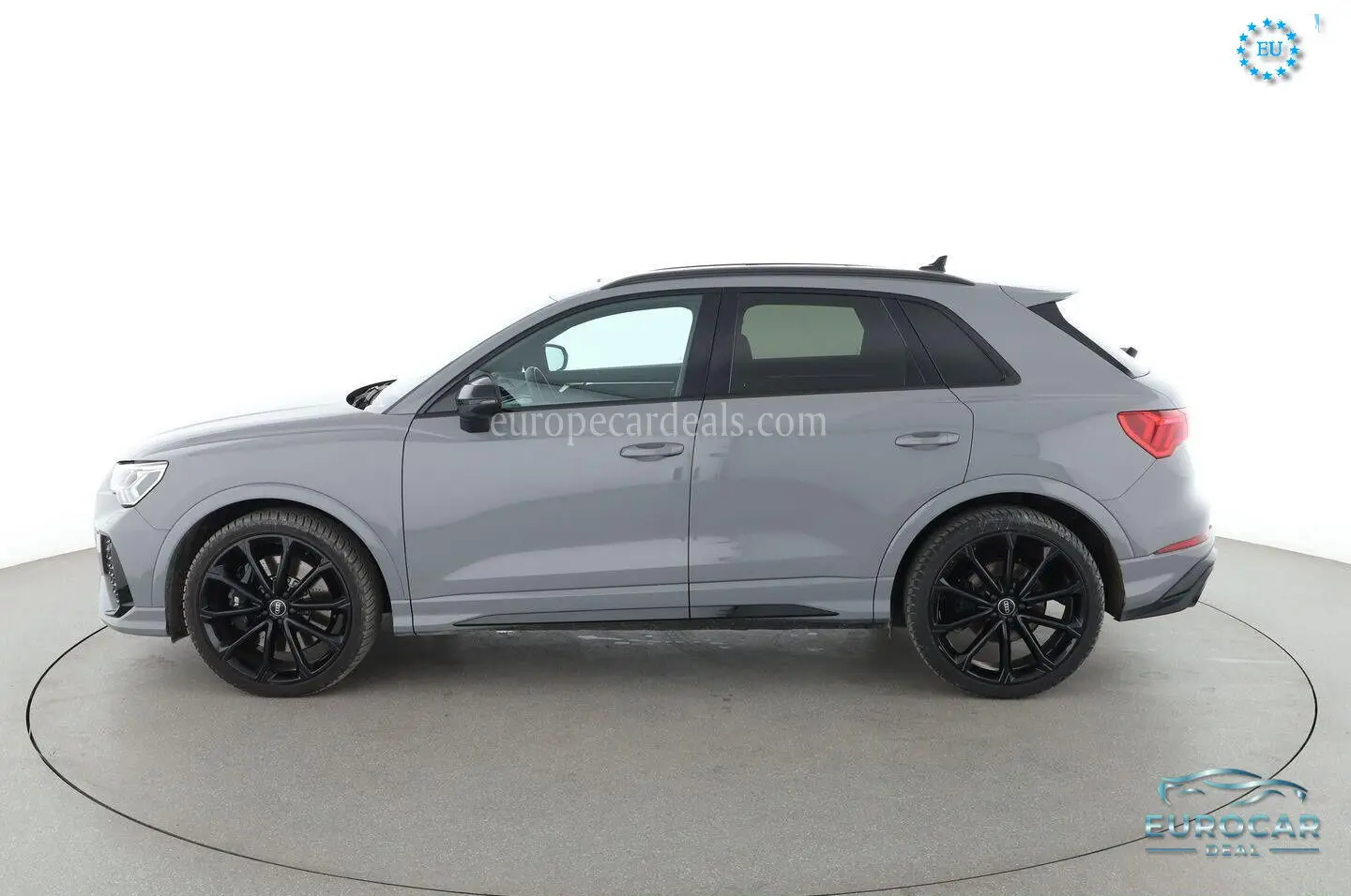 Audi RSQ3