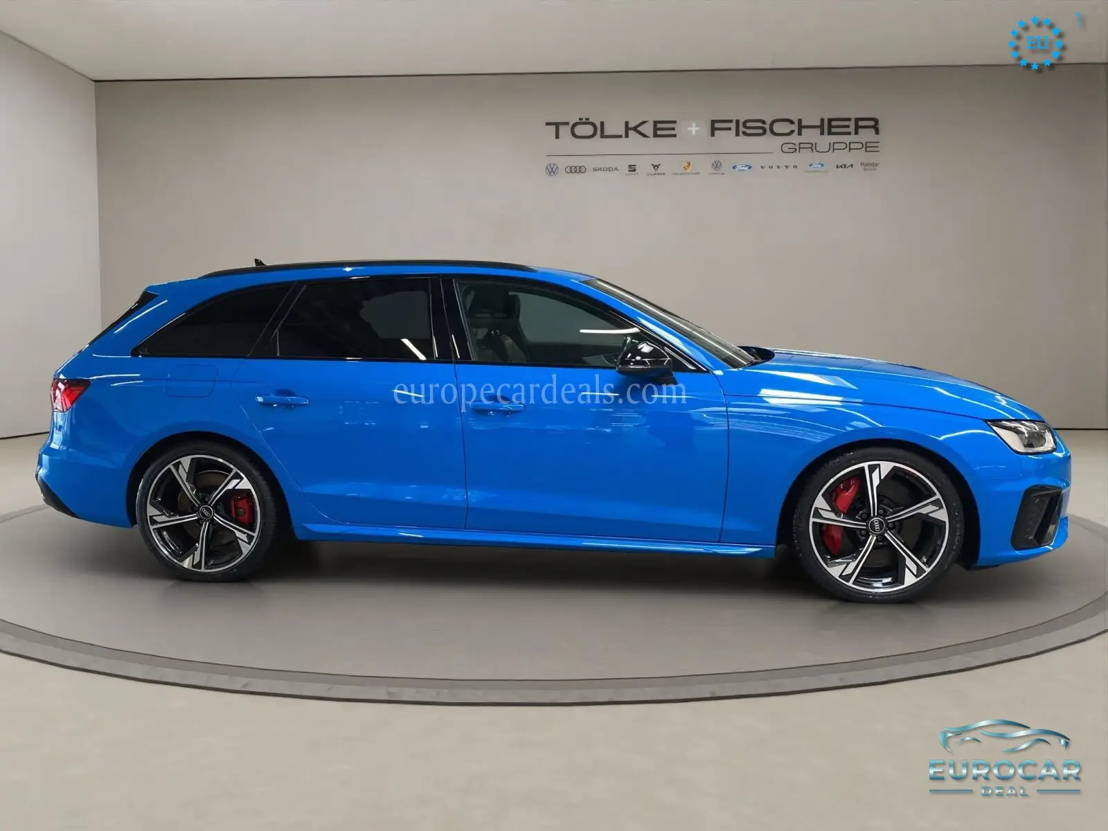 Audi S4